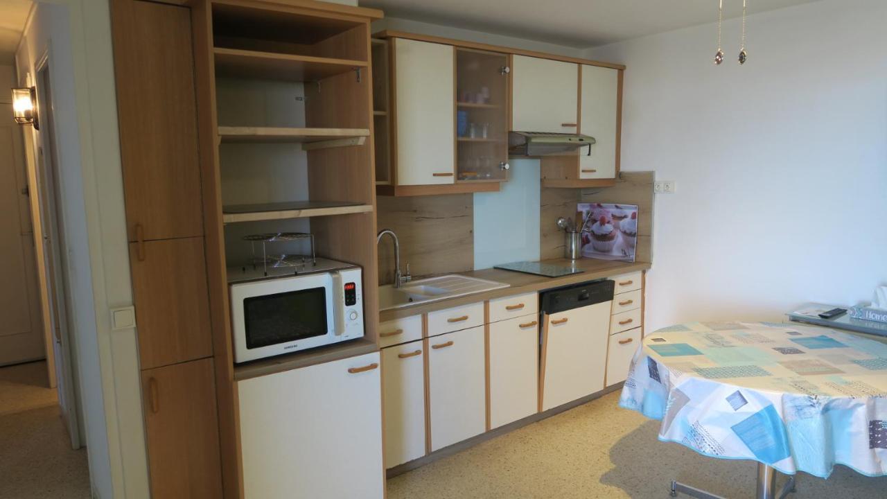 Sol-Y-Days Drakkar, Appartement Familial 2 Chambres Avec Parking, Proche Centre-Ville Et A 300M De La Plage Le Grau-du-Roi Exteriör bild