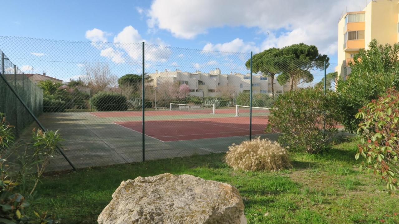 Sol-Y-Days Drakkar, Appartement Familial 2 Chambres Avec Parking, Proche Centre-Ville Et A 300M De La Plage Le Grau-du-Roi Exteriör bild